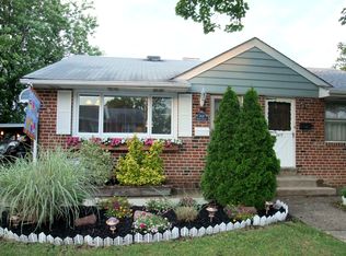 1619 Adams Ave, Prospect Park, PA 19076