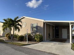 24300 Airport Rd Lot 47, Punta Gorda, FL 33950