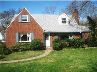 1238 Lakemont Dr, Pittsburgh, PA 15243