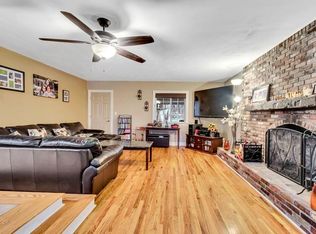 62 Pinehurst Ave, Brockton, MA 02302
