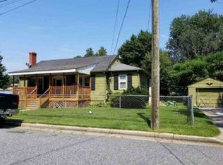 26 Fairview Ave, Pennsville, NJ 08070