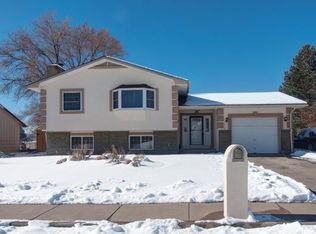 7270 Franconia Dr, Fountain, CO 80817