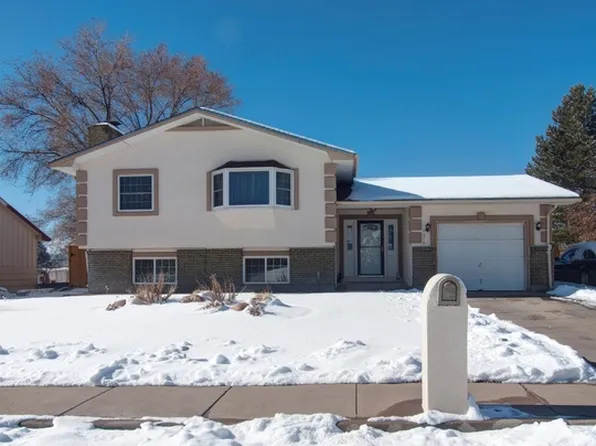 7270 Franconia Dr, Fountain, CO 80817