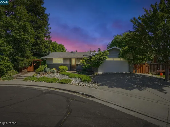 1746 Agadir Ct, Concord, CA 94518