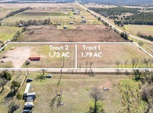 0 County Road 1006, Celeste, TX 75423