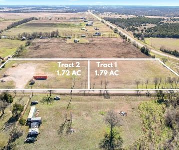 0 County Road 1006, Celeste, TX, 75423