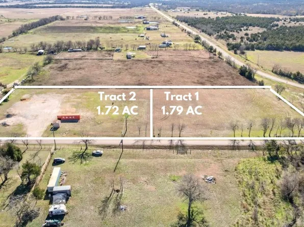 0 County Road 1006, Celeste, TX 75423
