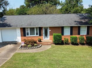 617 N Cansler St, Kings Mountain, NC 28086
