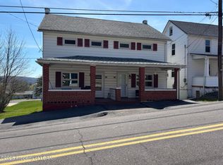 227 Hazle St, Sugarloaf, PA 18249