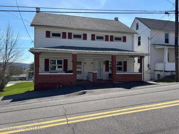 227 Hazle St, Sugarloaf, PA 18249
