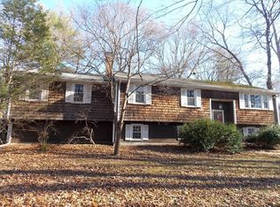 158 Ivy St, North Attleboro, MA 02763