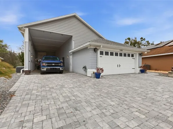 1406 Challenger Ave, Davenport, FL 33897