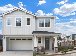 14120 Site 400 274th Site 400 Pl NE, Duvall, WA 98019