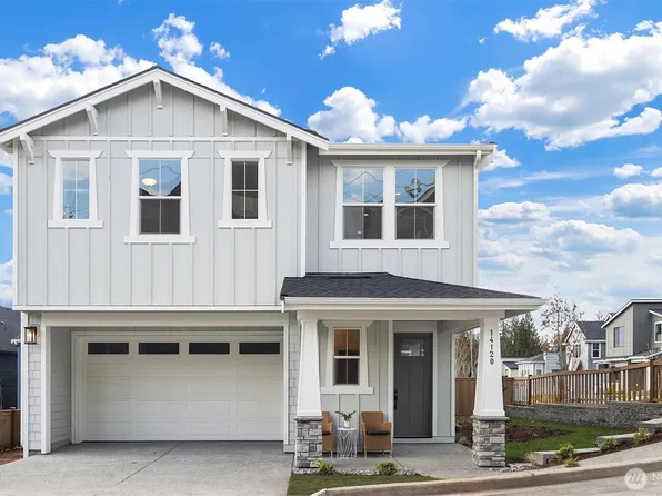 14120 Site 400 274th (Site 400) Place NE, Duvall, WA 98019