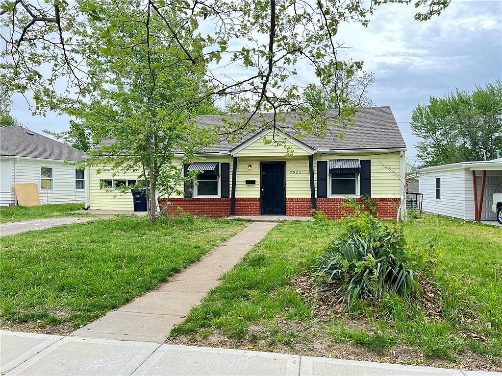 7925 Park Ave, Kansas City, MO 64132 Zillow