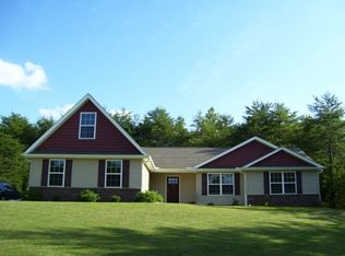 111 Gadwall Dr, Easley, SC 29642