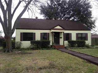 6198 Madison Blvd, Groves, TX 77619