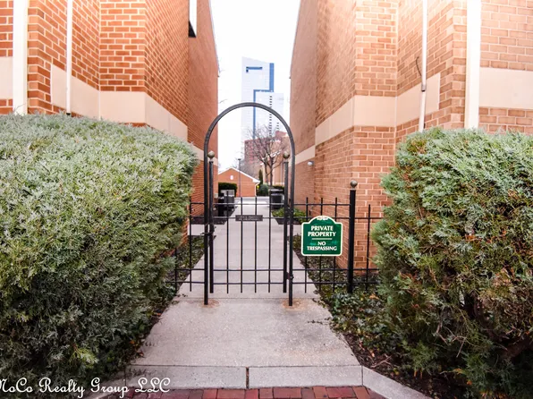 413 S Sharp St, Baltimore, MD