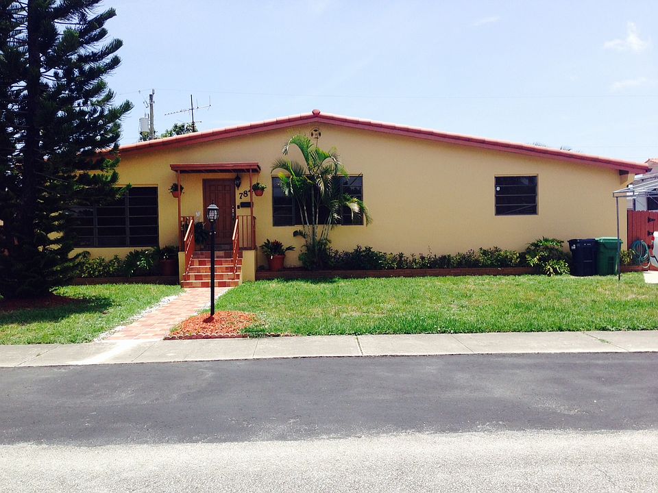 Westchester Neighborhood