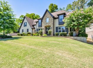 5405 Southern Winds Dr LOT 124, Arlington, TN 38002