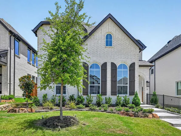 7425 Moon Chase Trl, McKinney, TX 75071