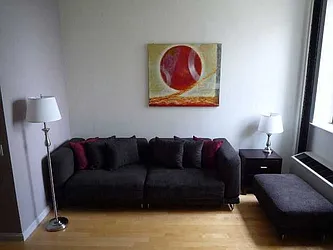 Rented by Urban Living