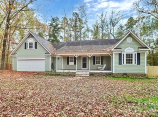 3172 Merritt Ln, Lancaster, SC 29720