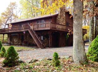 171 Pine Dr, Terra Alta, WV