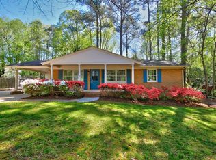 509 Old Farm Rd, Raleigh, NC 27606