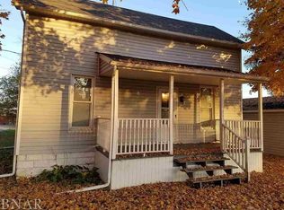 300 S Elm St, Mc Lean, IL 61754