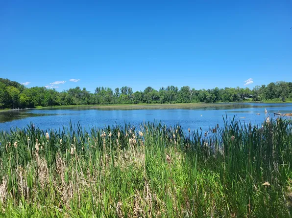 X County Hwy #1, Fergus Falls, MN 56537