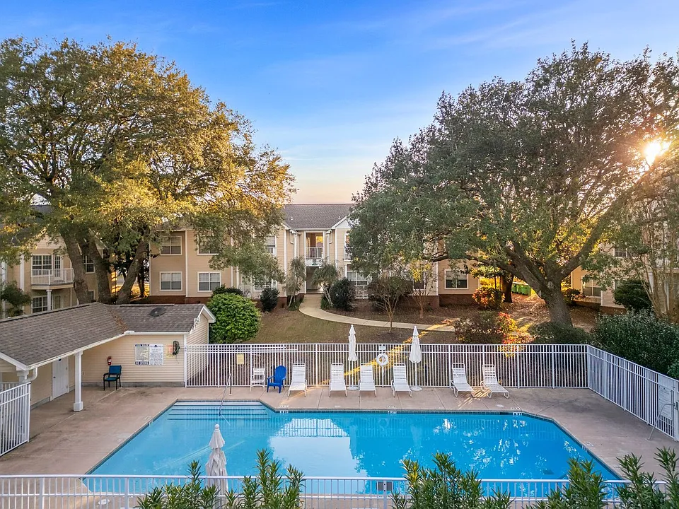 1501 Partin Dr #218