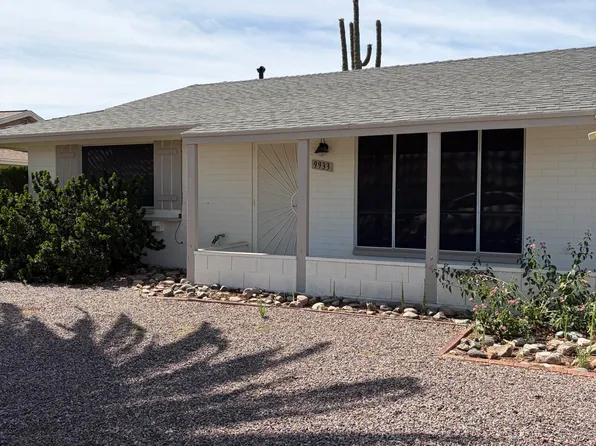 9933 W RIVIERA Drive, Sun City, AZ 85351