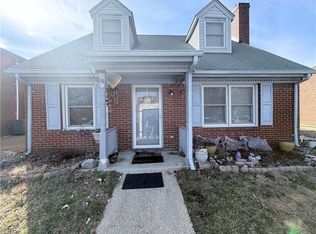 76 Glascow Way, Hampton, VA 23669