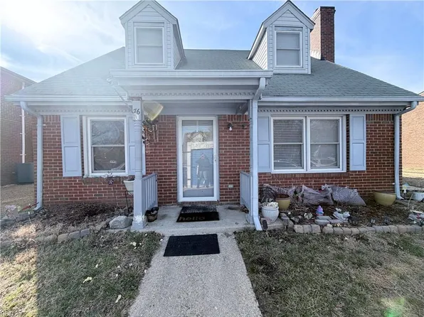 76 Glascow Way, Hampton, VA 23669