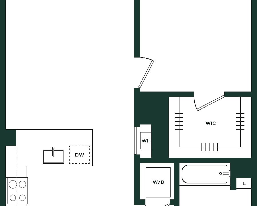 1st image of 2000 Schindler Dr N #217