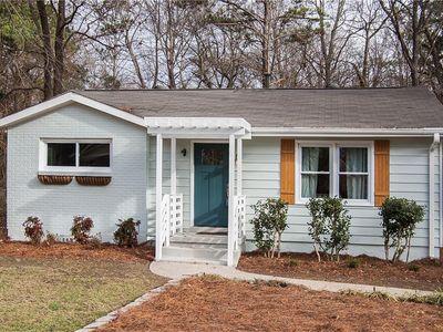 3295 McCauley Rd SE, Smyrna, GA, 30080