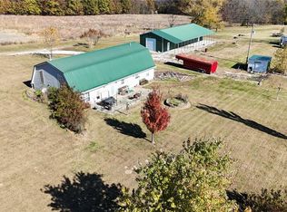 2601 Pike #25, Vandalia, MO 63382