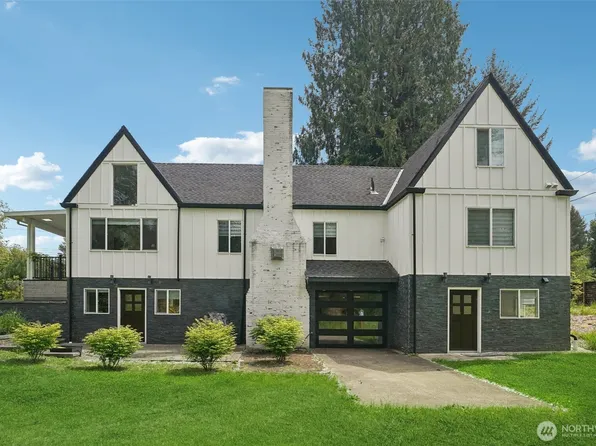 18725 NE 128th Way, Redmond, WA 98052