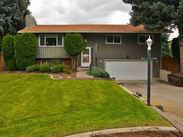 4019 S Forest Meadows Dr, Spokane, WA 99206