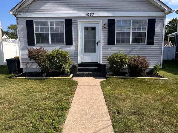 1027 Nabbs Creek Rd, Glen Burnie, MD 21060