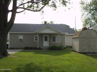 1878 Dowd St, Muskegon, MI 49441