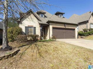 324 Barrington Ct, Irondale, AL 35210