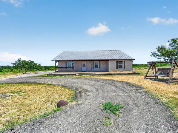 901 Marion Rd, Venus, TX 76084