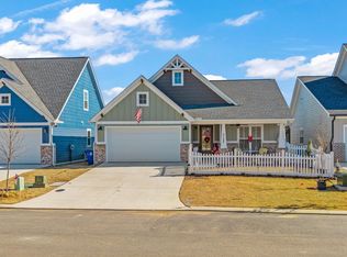 5122 Ella Ln NW, Cleveland, TN 37312
