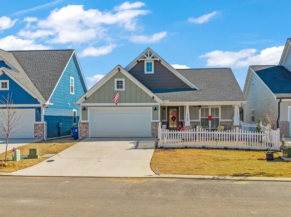 5122 Ella Ln NW, Cleveland, TN 37312