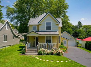 209 S Clark St, Monroe Center, IL 61052