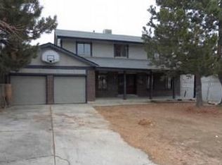 19313 E Floyd Ave, Aurora, CO 80013