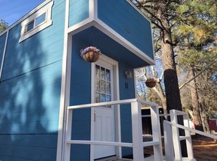 9849 Sunrise Hwy #11, Mount Laguna, CA 91948