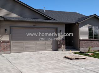 3937 E Marble Dr, Ammon, ID 83401